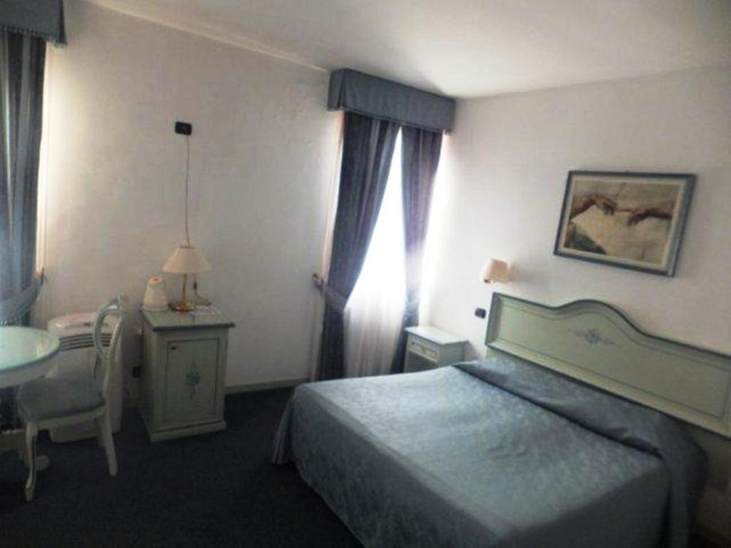 Ca Del Pozzo Hotel เวนิส ภายนอก รูปภาพ